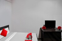 Hotel O HOMII RESIDENCY