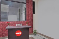 Hotel O HOMII RESIDENCY