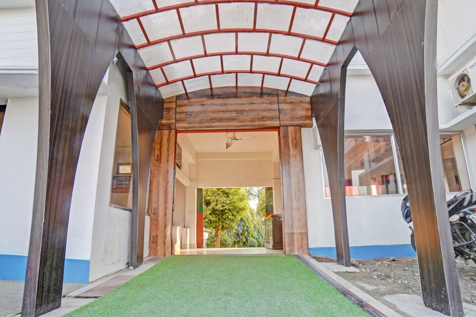 Capital O Rajlaxmi Palace, Cooch Behar, Cooch Behar