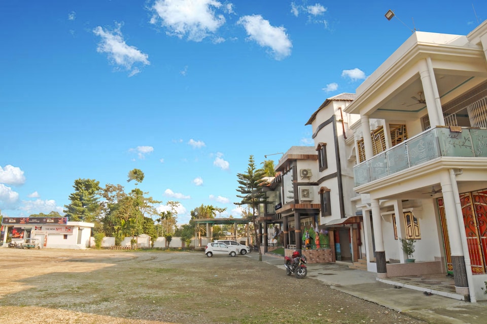Capital O Rajlaxmi Palace, Cooch Behar, Cooch Behar