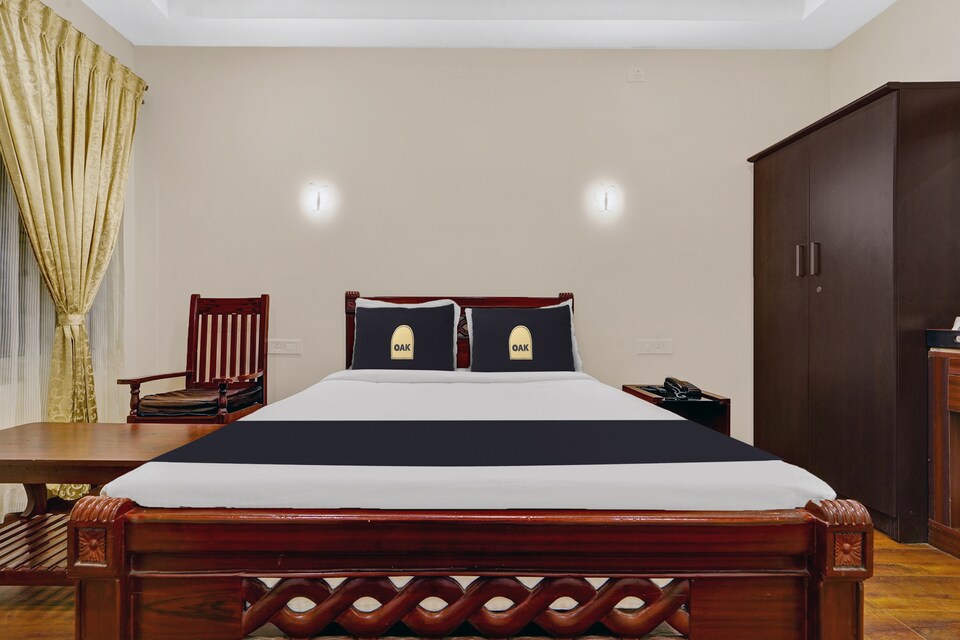 Townhouse OAK J Heritage Valley, Ooty Town, Ooty