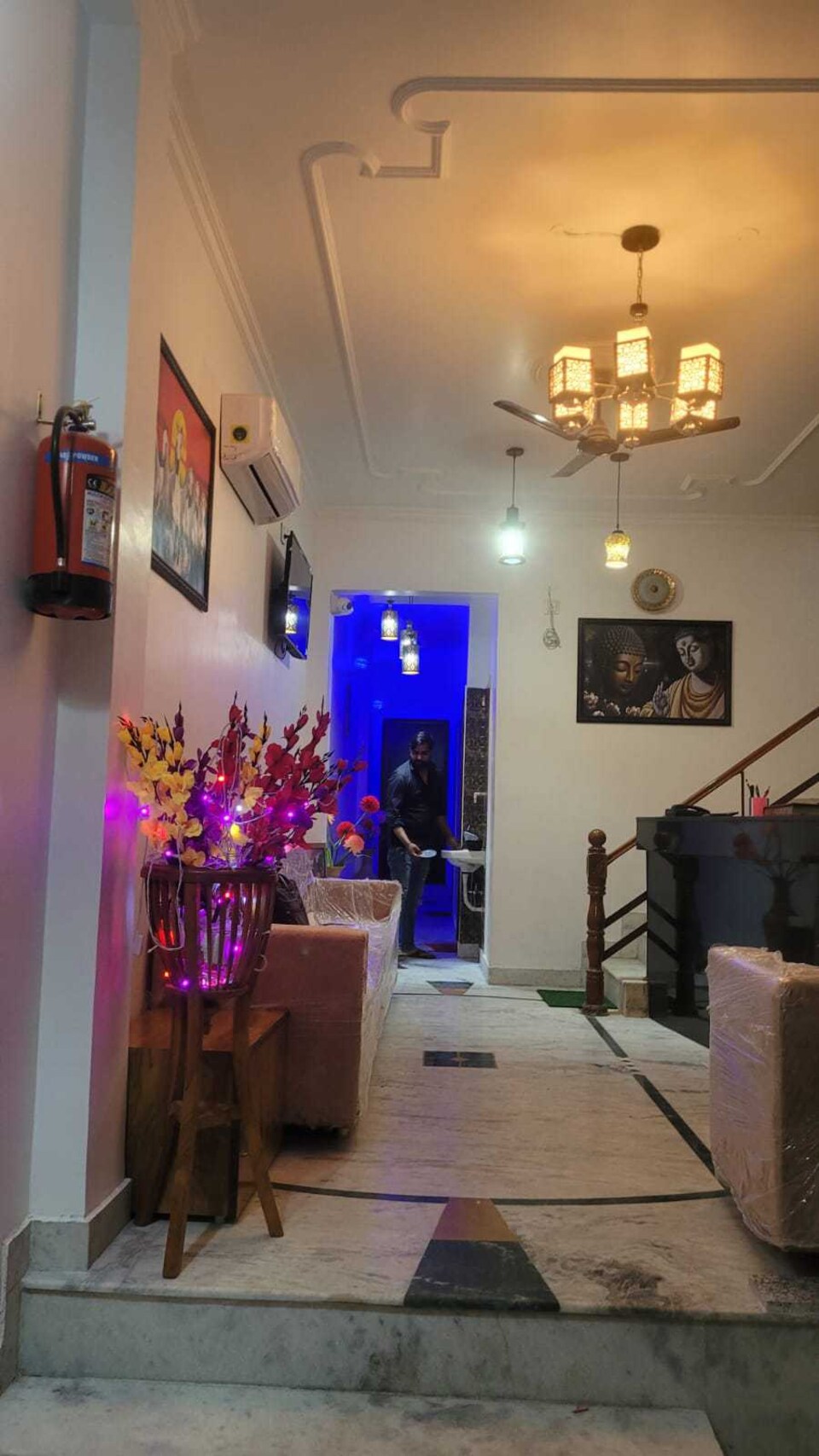 Live on DEL1339, Rajouri Garden Delhi, Delhi