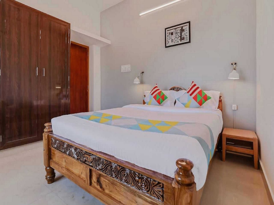 Flagship Hotel Blue Bell, Pondicherry City Centre, Pondicherry