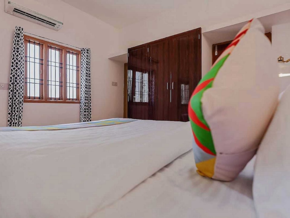 Flagship Hotel Blue Bell, Pondicherry City Centre, Pondicherry