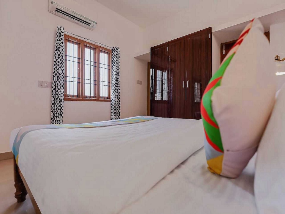 Flagship Hotel Blue Bell, Pondicherry City Centre, Pondicherry