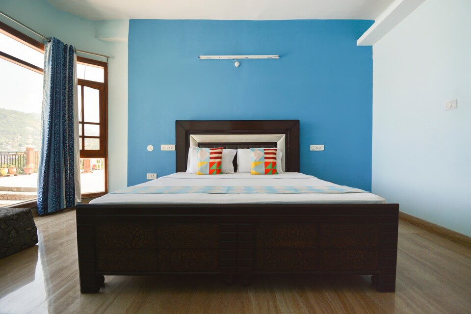 OYO Home 12485 Cosy Stay, Solan, Solan