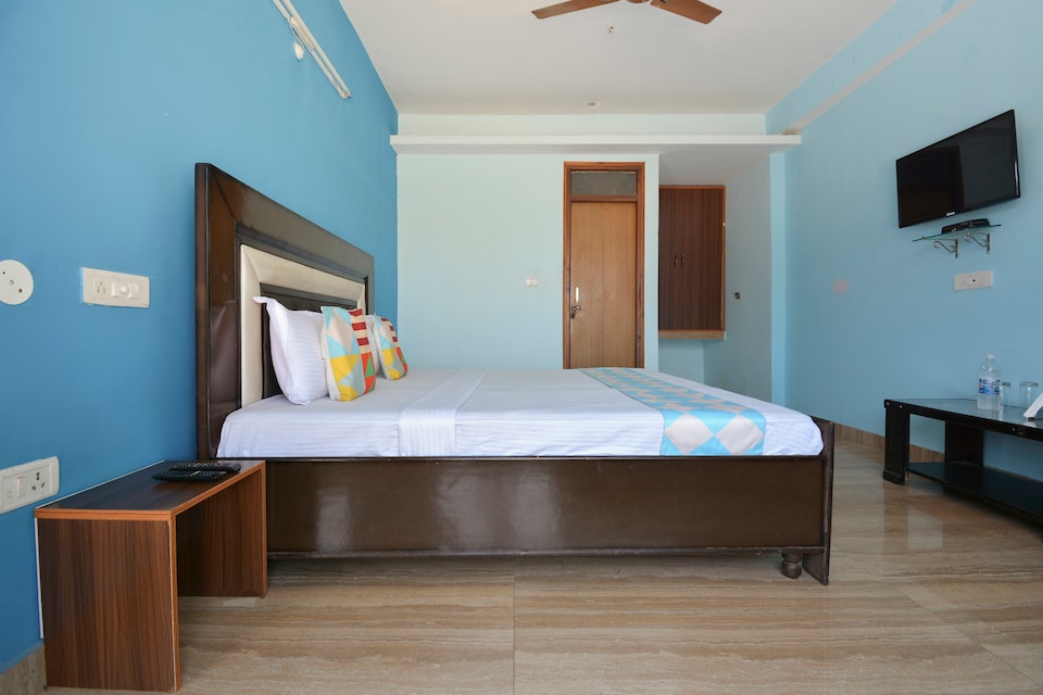 OYO Home 12485 Cosy Stay, Solan, Solan
