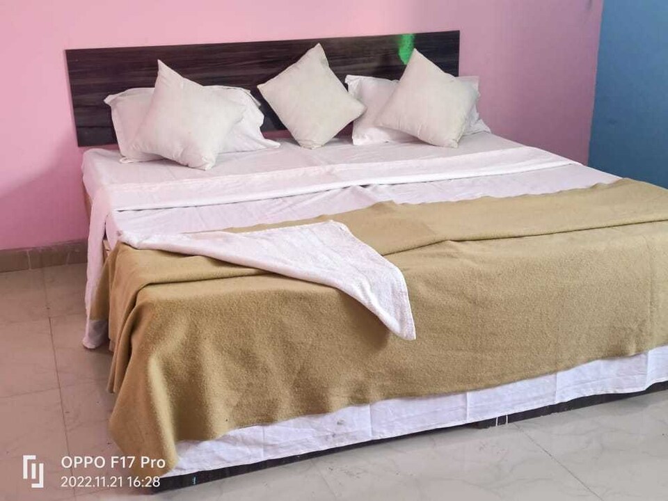 SPOT ON 80475D Hotel Palak , Noida City, Noida