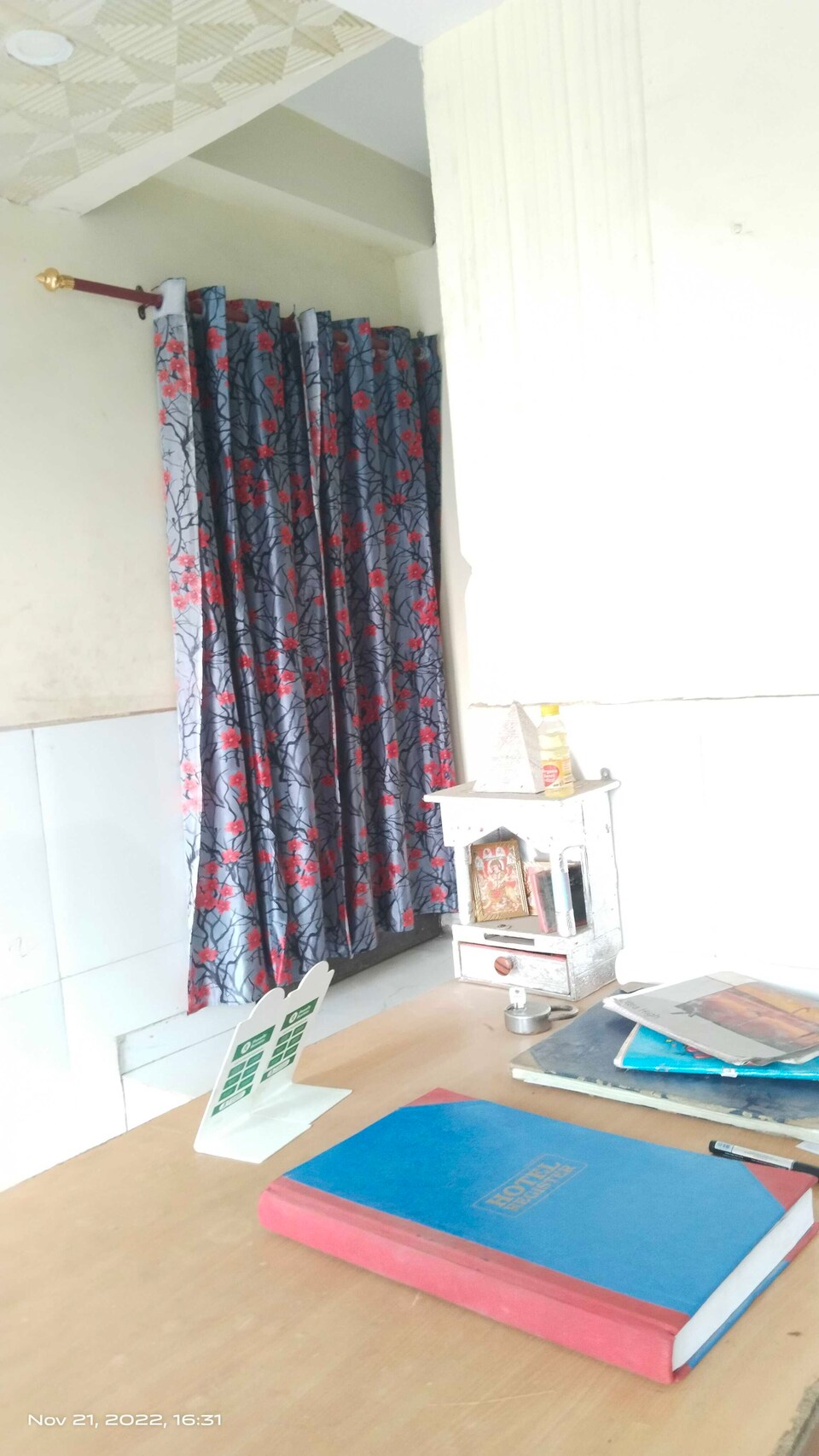 SPOT ON 80475D Hotel Palak , Noida City, Noida