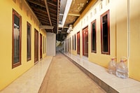 OYO 91987 Archery Residence Syariah