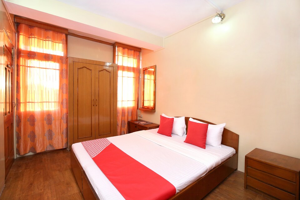 OYO 12488 Home 2BHK Meridian House, Shimla, Shimla