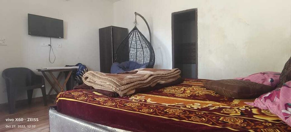 POP 80477K Magic View Guest House, Parwanoo, Parwanoo