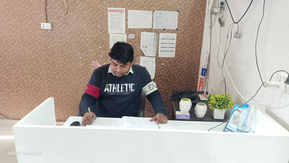 POP Hotel Diamond, Faridabad, Faridabad