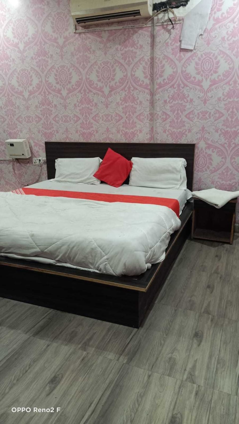 POP Hotel Diamond, Faridabad, Faridabad