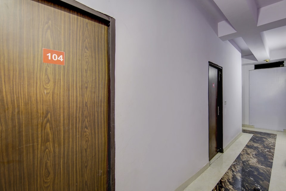 Hotel O Yadav Residency, Dwarka Delhi, Delhi
