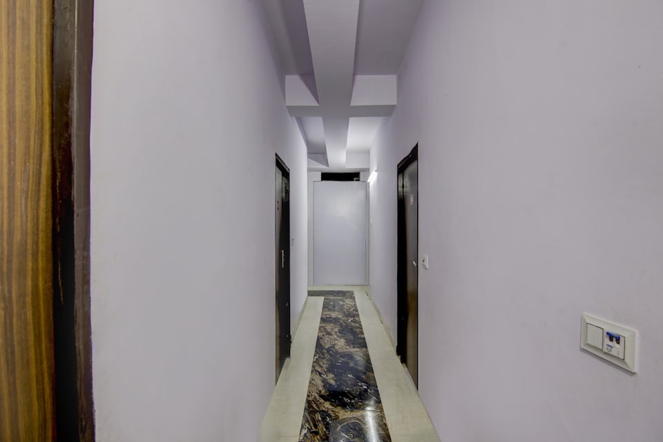 Hotel O Yadav Residency, Dwarka Delhi, Delhi