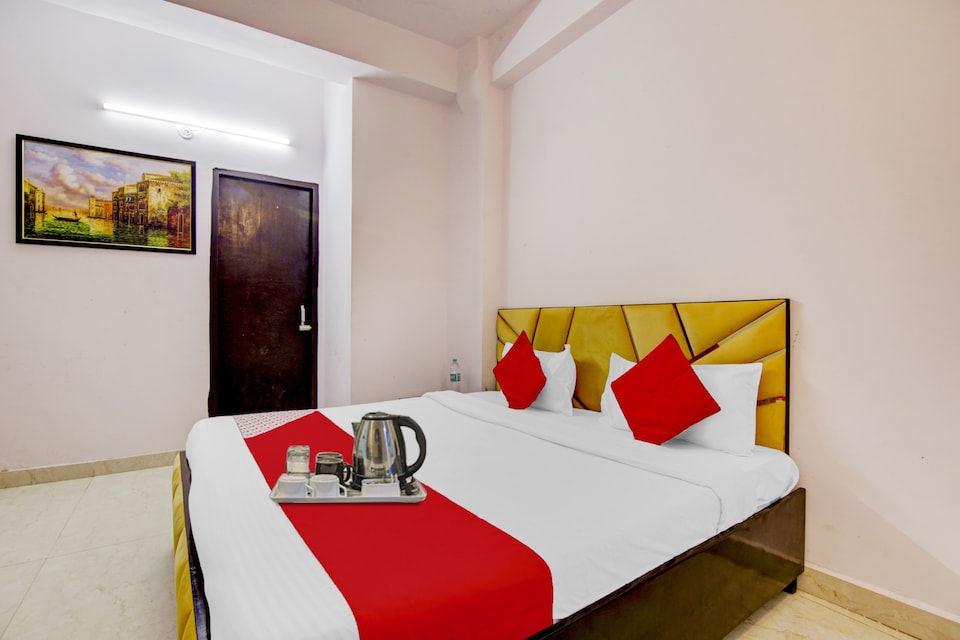 Hotel O Yadav Residency, Dwarka Delhi, Delhi