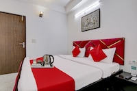 Hotel O Yadav Residency