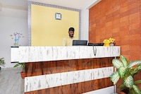 Hotel O Blossom Suites