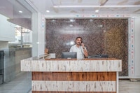 Hotel O Blossom Suites