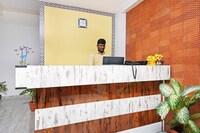 Hotel O Blossom Suites