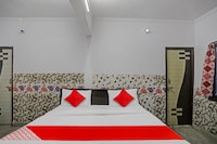 Hotel O Malik House Red Apple Rooms