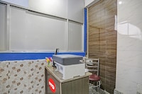 Hotel O Malik House Red Apple Rooms