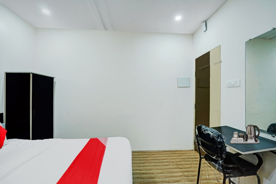 Flagship Capital Villa, Bus Stand Nagpur, Nagpur