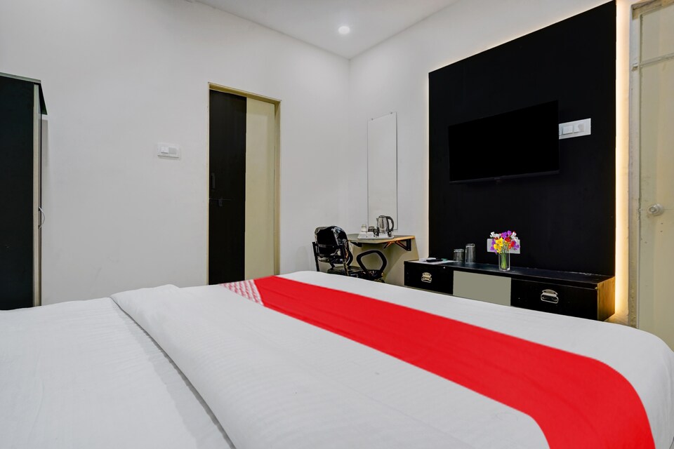 Flagship Capital Villa, Bus Stand Nagpur, Nagpur