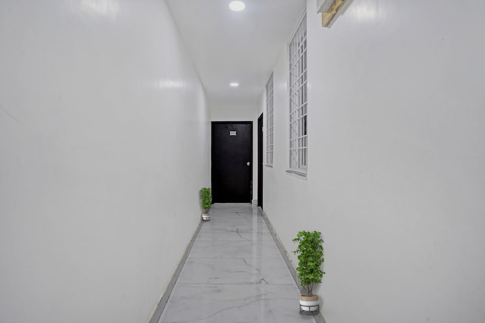 Hotel O Ocean Blue, Hingna Road Nagpur, Nagpur