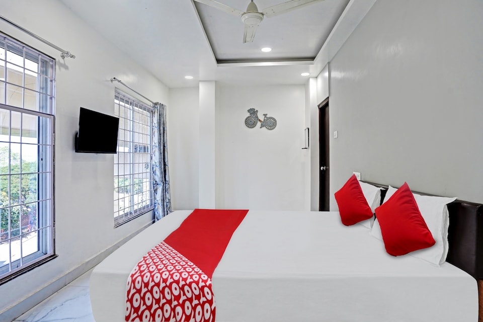 Hotel O Ocean Blue, Hingna Road Nagpur, Nagpur