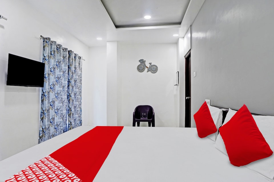 Hotel O Ocean Blue, Hingna Road Nagpur, Nagpur