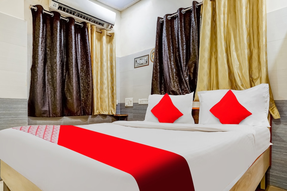 Hotel O Akshaya Panchavati, Vijayawada Guntur Highway, Vijayawada