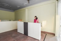 Hotel O Villa Guest House 