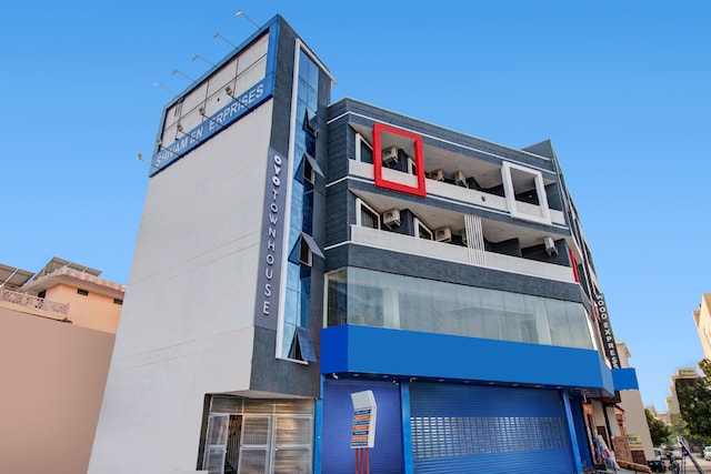 Collection O by OYO Aloft