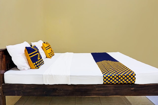 OYO Life 91988 Azka Homestay Klayar