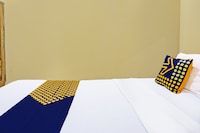 OYO Life 91988 Azka Homestay Klayar