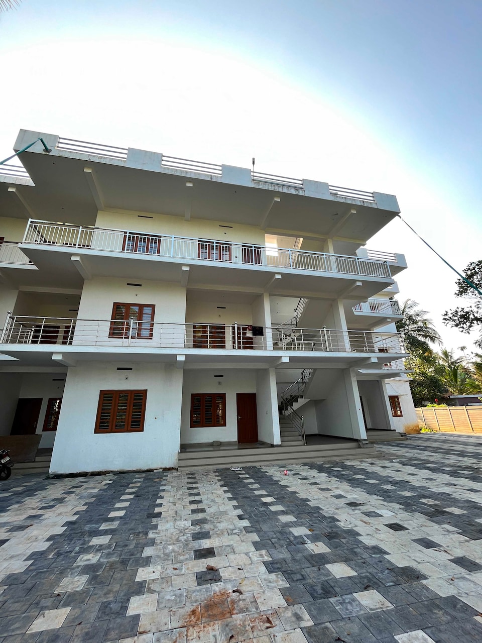 POP 80482B Biriyomz Residency, Kalpetta, Wayanad