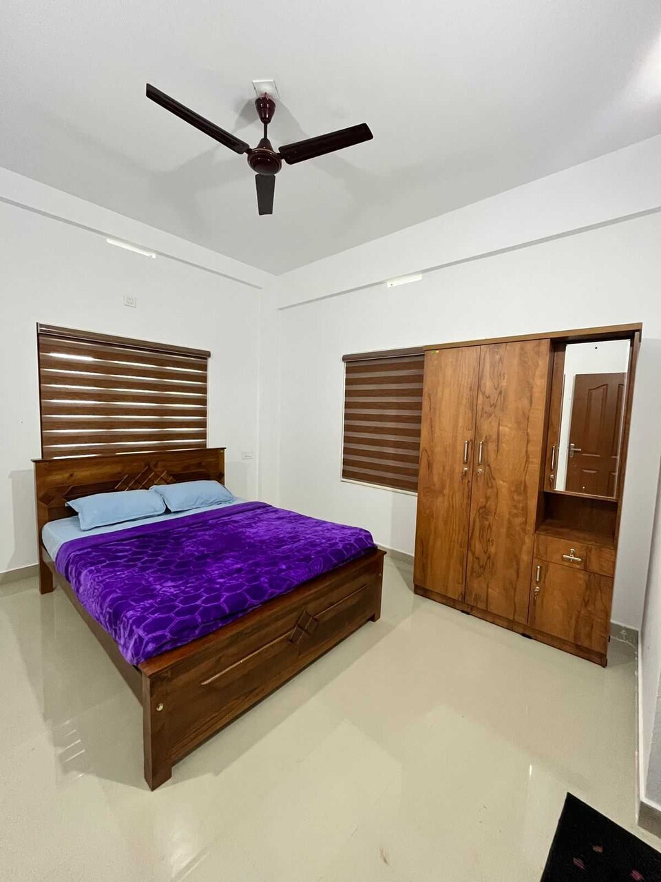 POP 80482B Biriyomz Residency, Kalpetta, Wayanad
