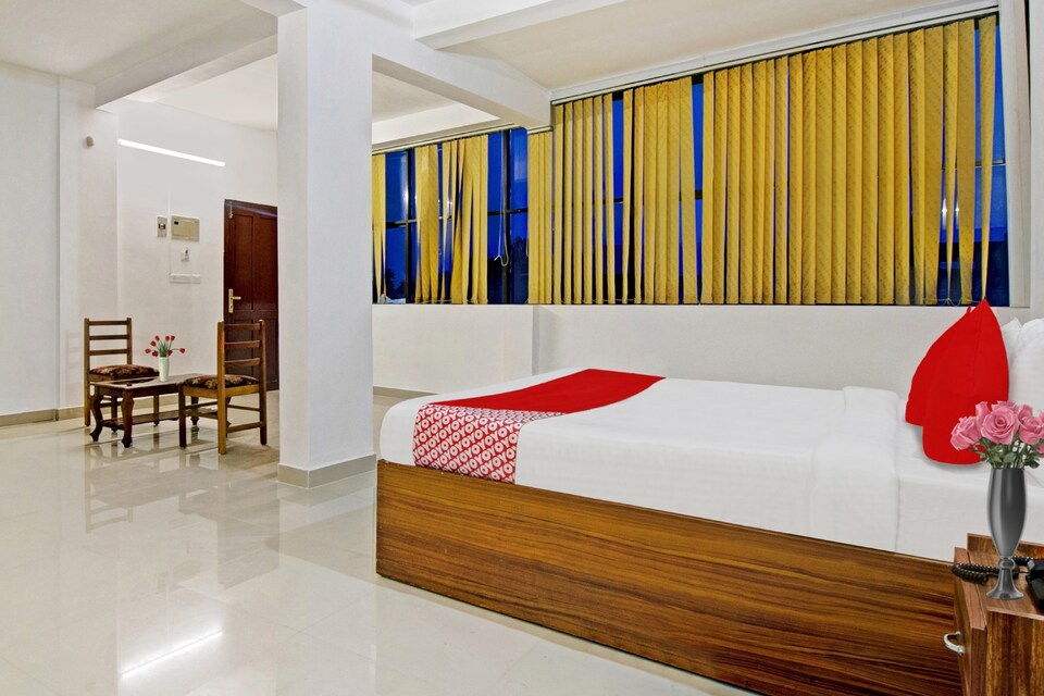 Hotel O Tower 21, ERNAKULAM, Kochi