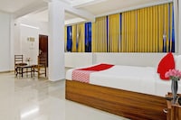 Hotel O Tower 21