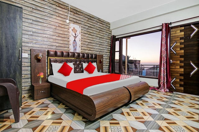 Flagship Magic View Guest House