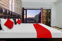 Flagship Magic View Guest House