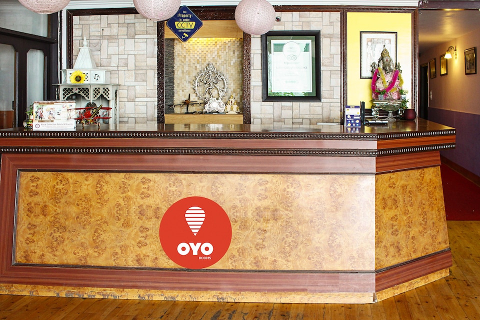 OYO 1581 Hotel Sun n Snow, Library Chowk Mussoorie, Mussoorie