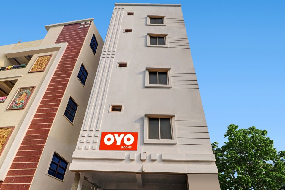 LIVE as HYD2484, LB Nagar-Uppal, Hyderabad