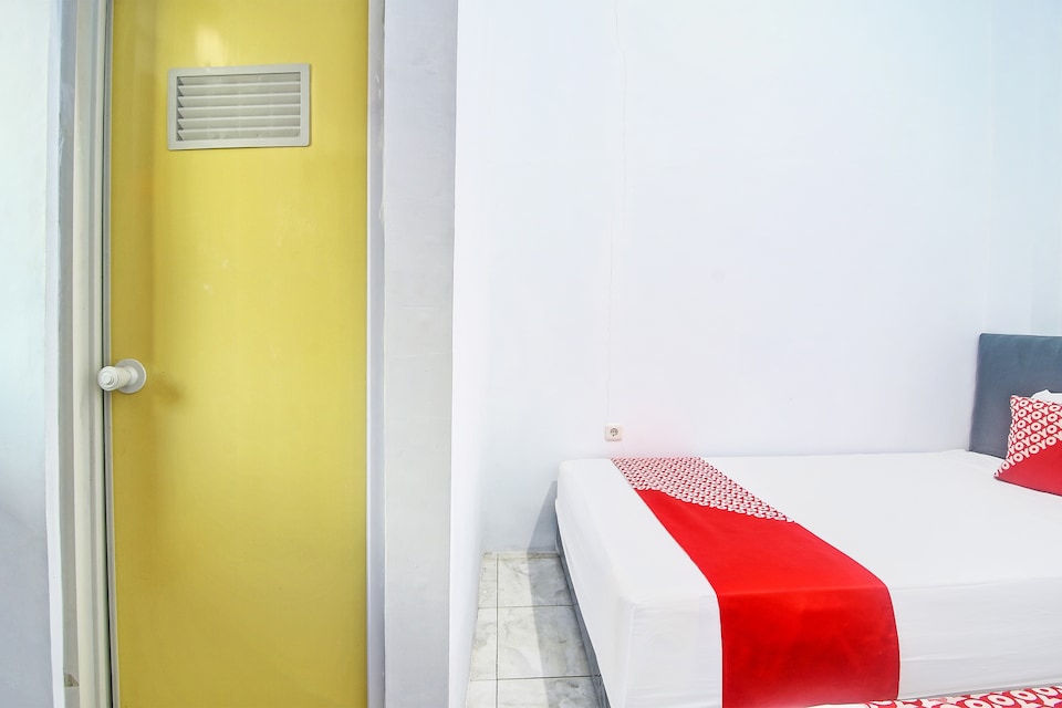 Hotel O Cvictory Inn, Manado, Manado