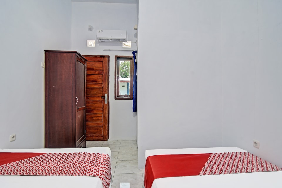 Hotel O Cvictory Inn, Manado, Manado