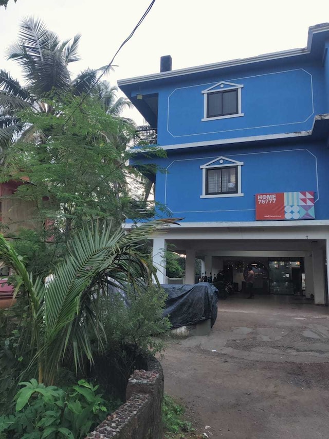 OYO Flagship Swizel Nook Near Calangute Beach