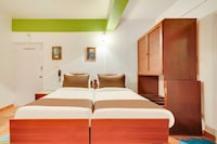 OYO Flagship Swizel Nook Near Calangute Beach