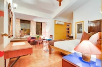 OYO Flagship Swizel Nook Near Calangute Beach